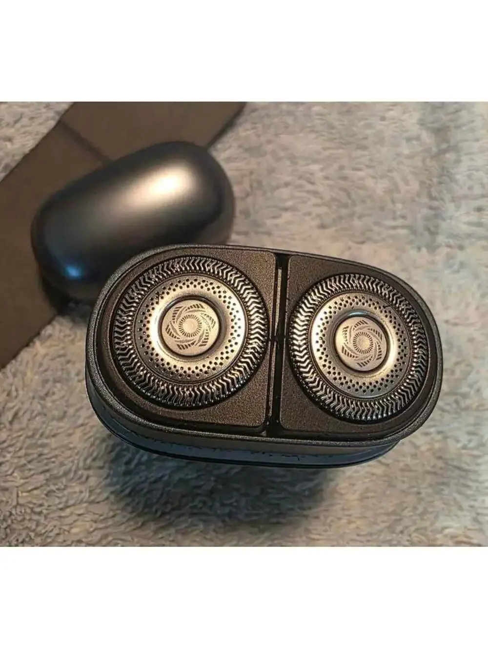 Philips compact norelco